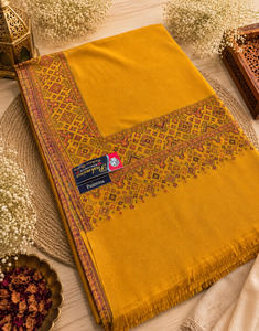 Women's soft pashmina Shawl