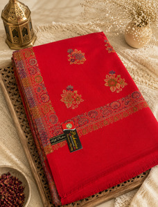 Women's soft pashmina Shawl