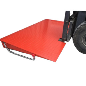 Accessories For Sale: Container Ramp 6t (Certified)