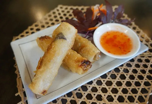 Products: Spring Rolls Pork
