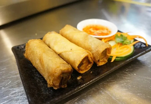 Products: Spring Rolls Chicken