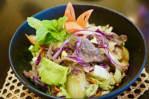 Vietnamese Salad