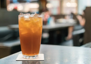 Products: Iced Teas