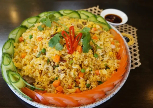Fried rice
