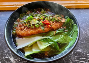 Products: Katsu Chicken Pho