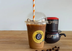 Products: Vietnamese Coffee