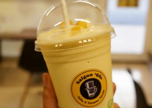 Products: Smoothies