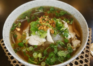 Products: Chicken Pho