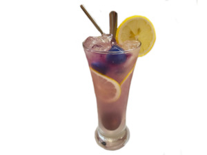 SAIGON STAR CLITORIA FLOWER ICE TEA