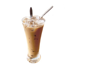Products: VIETNAMESE ICE COFFEE