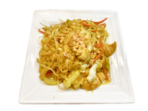 Mi H%E1%BB%A7 Ti%E1%BA%BFu Xao Stir Fry Noodles: SATAY STIR FRY RICE NOODLE