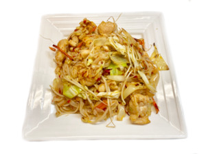 Mi H%E1%BB%A7 Ti%E1%BA%BFu Xao Stir Fry Noodles: CHICKEN LEMONGRASS & CHILLI STIR FRY RICE NOODLE
