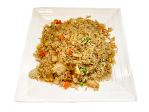 cơm phần - RICE DISHES: FRIED RICE