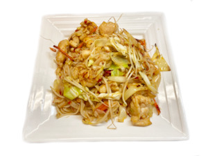 Mi H%E1%BB%A7 Ti%E1%BA%BFu Xao Stir Fry Noodles: CHICKEN LEMONGRASS & CHILLI STIR FRY RICE NOODLE