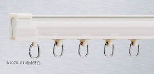 Products: 822-Silent Aluminium curtain track st-bolan-1995