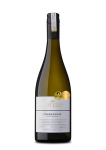 Saint Clair Reserve: Saint Clair Omaka Reserve Chardonnay 2024