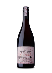 Saint Clair Pioneer Block 14 Doctor's Creek Pinot Noir 2021