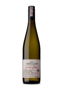 Saint Clair Pioneer Block 5 Bull Block Pinot Gris 2022