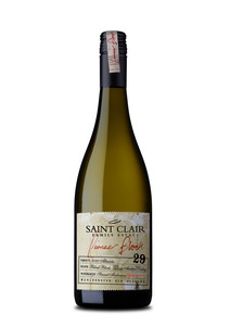 Saint Clair Pioneer Block: Saint Clair Pioneer Block 29 Albariño 2023