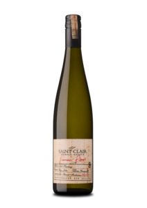 Saint Clair Pioneer Block 9 Big John Riesling 2025