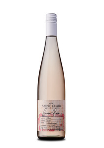 Saint Clair Pioneer Block Rosé 2023