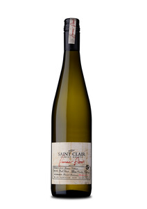 Saint Clair Pioneer Block 5 Bull Block Grüner Veltliner 2021
