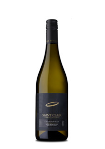 Saint Clair Marlborough Origin Chardonnay 2023