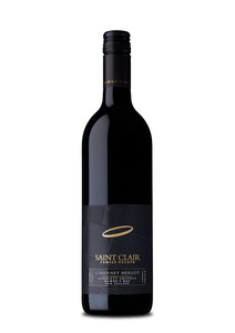 Saint Clair Origin: Saint Clair Origin Cabernet Merlot 2021