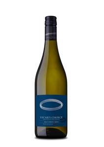 Saint Clair Vicars Choice: Saint Clair Vicar’s Choice Pinot Gris 2022