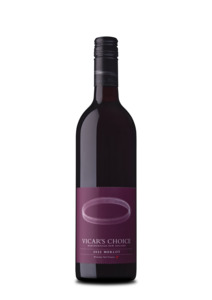 Saint Clair Vicar’s Choice Merlot 2022