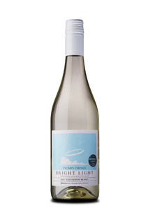 Saint Clair Vicar’s Choice Bright Light Sauvignon Blanc 2025