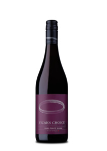 Saint Clair Vicar’s Choice Pinot Noir 2023