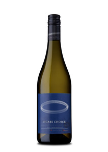 Saint Clair Vicars Choice: Saint Clair Vicar’s Choice Chardonnay 2022