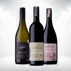 All Wines: Gimblett Gravels Pack: Hawkes Bay Selection