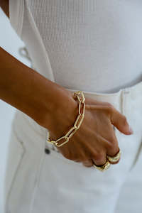 Gift Guide: The Nora Bracelet