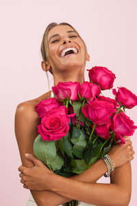 Gift Guide: Baby Rolex Bracelet - Spliced