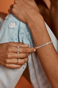 Jewellery: Celestial Bracelet