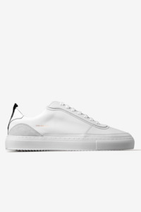 Shoes: Munich Sneaker