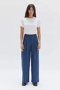 Pants And Shorts: Maeve Suit Trouser