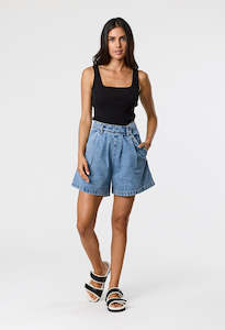 Pants And Shorts: Payton Short