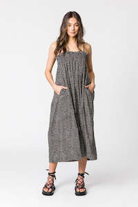 Remain: Christy Dress