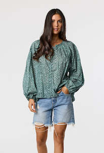 Remain: Sienna Shirt