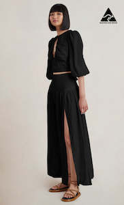 Skirts: Josephine Maxi Skirt