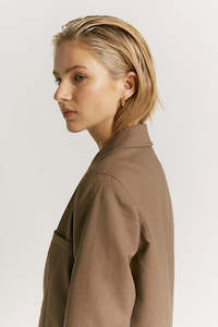 Jackets Coats: Loreo Blazer