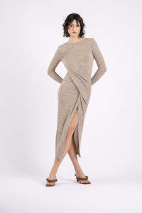 One Fell Swoop: August Knit