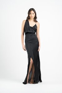 One Fell Swoop: Muse Maxi
