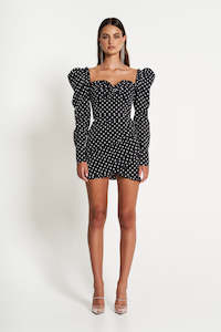 Sofia The Label: Dolce Dress