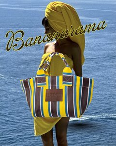 Bambino Collection: Bambino Bananarama