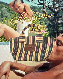 Bambino Collection: Bambino Andiamo