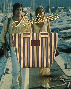 Our Best Sellers: Shoulder Bag Andiamo